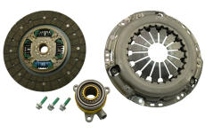 Spojková sada KAVO PARTS CP-1247