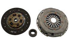 Spojková sada KAVO PARTS CP-1549