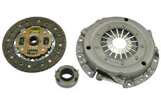 Spojková sada KAVO PARTS CP-4064