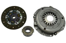 Spojková sada KAVO PARTS CP-5000