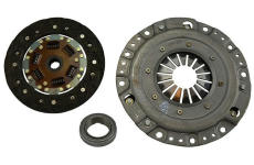 Spojková sada KAVO PARTS CP-7004