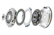 Spojková sada KAVO PARTS CPS-1004