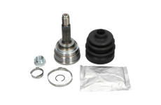 Sada kloubů, hnací hřídel KAVO PARTS CV-3002