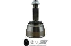 Sada kloubů, hnací hřídel KAVO PARTS CV-5505