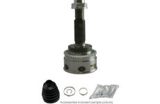 Sada kloubů, hnací hřídel KAVO PARTS CV-5526