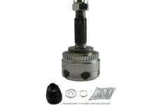 Sada kloubů, hnací hřídel KAVO PARTS CV-5527