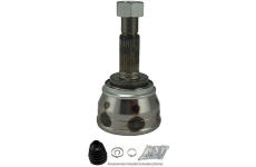 Sada kloubů, hnací hřídel KAVO PARTS CV-6545