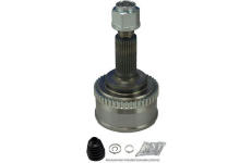 Sada kloubů, hnací hřídel KAVO PARTS CV-6553