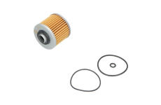Olejový filter KAVO PARTS CY-010