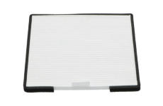 Filter vnútorného priestoru KAVO PARTS DC-7108