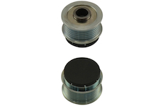 Předstihová spojka KAVO PARTS DFP-1002