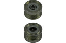 Předstihová spojka KAVO PARTS DFP-3004