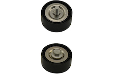 Vratná/vodicí kladka, klínový žebrový řemen KAVO PARTS DIP-1010