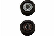 Vratná/vodicí kladka, klínový žebrový řemen KAVO PARTS DIP-4024