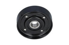Vratná/vodicí kladka, klínový žebrový řemen KAVO PARTS DIP-4026