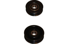 Vratná/vodicí kladka, klínový žebrový řemen KAVO PARTS DIP-4503
