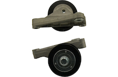 Vratná/vodicí kladka, klínový žebrový řemen KAVO PARTS DIP-4518