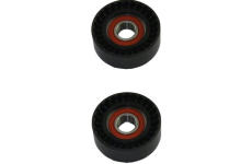 Vratna/vodici kladka, klinovy zebrovy remen KAVO PARTS DIP-5508