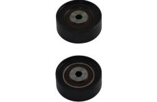 Vratna/vodici kladka, klinovy zebrovy remen KAVO PARTS DIP-6506