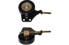 Vratná/vodicí kladka, klínový žebrový řemen KAVO PARTS DIP-6510