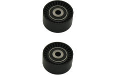 Vratná/vodiaca kladka rebrovaného klinového remeňa KAVO PARTS DIP-8510