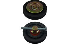 Vratná/vodicí kladka, klínový žebrový řemen KAVO PARTS DIP-9013