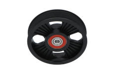 Vratná/vodicí kladka, klínový žebrový řemen KAVO PARTS DIP-9023