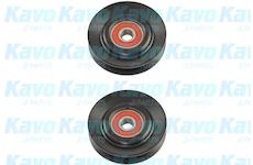 Vratná/vodicí kladka, klínový žebrový řemen KAVO PARTS DIP-9040