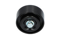 Vratna/vodici kladka, klinovy zebrovy remen KAVO PARTS DIP-9045