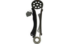 Sada rozvodového řetězu KAVO PARTS DKC-8501