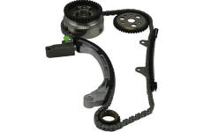 Sada rozvodového řetězu KAVO PARTS DKC-9007
