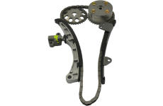Sada rozvodového řetězu KAVO PARTS DKC-9015