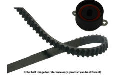 ozubení,sada rozvodového řemene KAVO PARTS DKT-2016