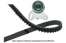 ozubení,sada rozvodového řemene KAVO PARTS DKT-3032