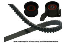 ozubení,sada rozvodového řemene KAVO PARTS DKT-5523