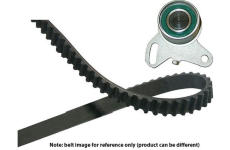 ozubení,sada rozvodového řemene KAVO PARTS DKT-5533