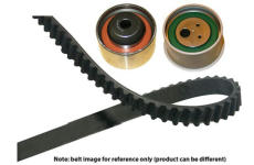 ozubení,sada rozvodového řemene KAVO PARTS DKT-5537