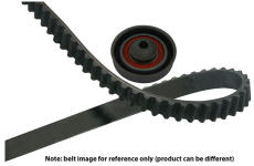 Sada ozubeného remeňa KAVO PARTS DKT-5539