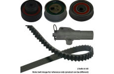 Sada ozubeného remeňa KAVO PARTS DKT-5549