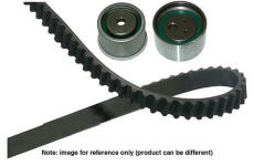 ozubení,sada rozvodového řemene KAVO PARTS DKT-5563