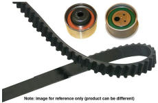ozubení,sada rozvodového řemene KAVO PARTS DKT-5569