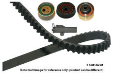 Sada ozubeného remeňa KAVO PARTS DKT-5572