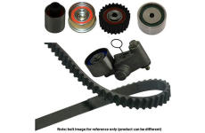 ozubení,sada rozvodového řemene KAVO PARTS DKT-8007