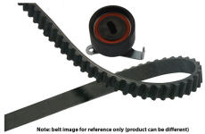 ozubení,sada rozvodového řemene KAVO PARTS DKT-9042