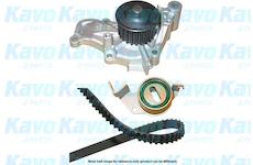 Vodní pumpa + sada ozubeného řemene KAVO PARTS DKW-5507
