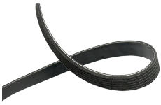 Ozubený klinový remeň KAVO PARTS DMV-1038
