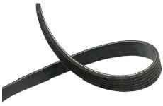 ozubený klínový řemen KAVO PARTS DMV-4549