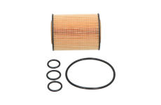 Olejový filter KAVO PARTS DO-726