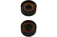 Napínací kladka, ozubený řemen KAVO PARTS DTE-1013