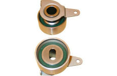 Napínací kladka, ozubený řemen KAVO PARTS DTE-2010